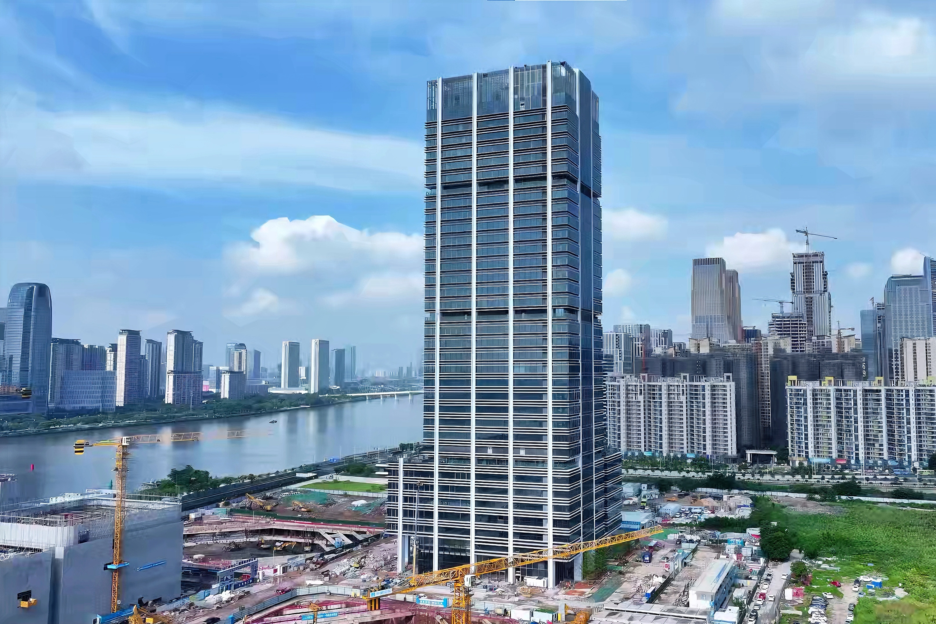 凯发k8国际四局科创大厦实景图.jpg